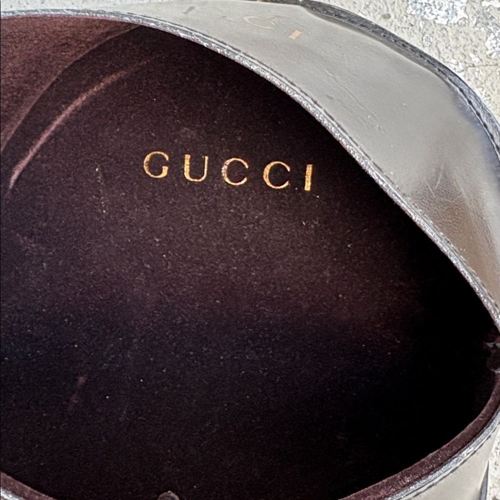 Gucci 1815 sunglasses - Picture 9 of 11